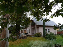 Dřevostavby Nebozízek - dvojpodlažní dům